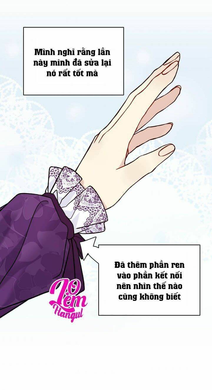 Vương Miện Viridescent Chapter 43 - Trang 2