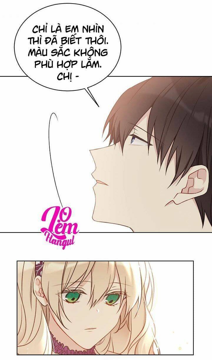 Vương Miện Viridescent Chapter 43 - Trang 2