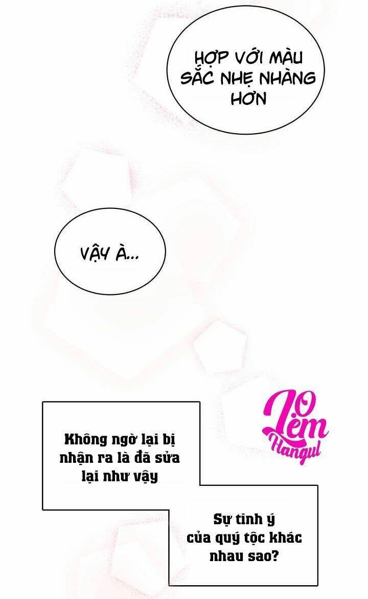 Vương Miện Viridescent Chapter 43 - Trang 2