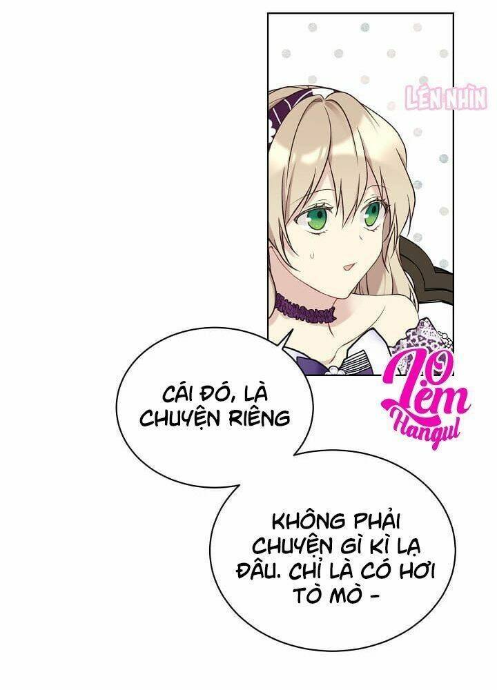 Vương Miện Viridescent Chapter 43 - Trang 2