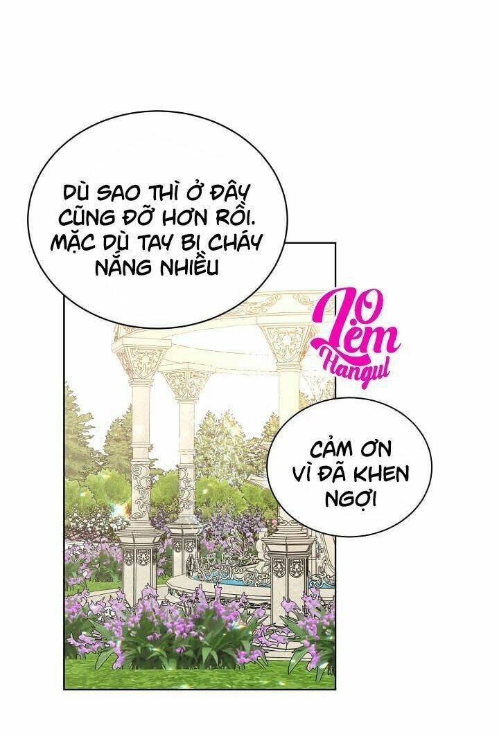 Vương Miện Viridescent Chapter 43 - Trang 2