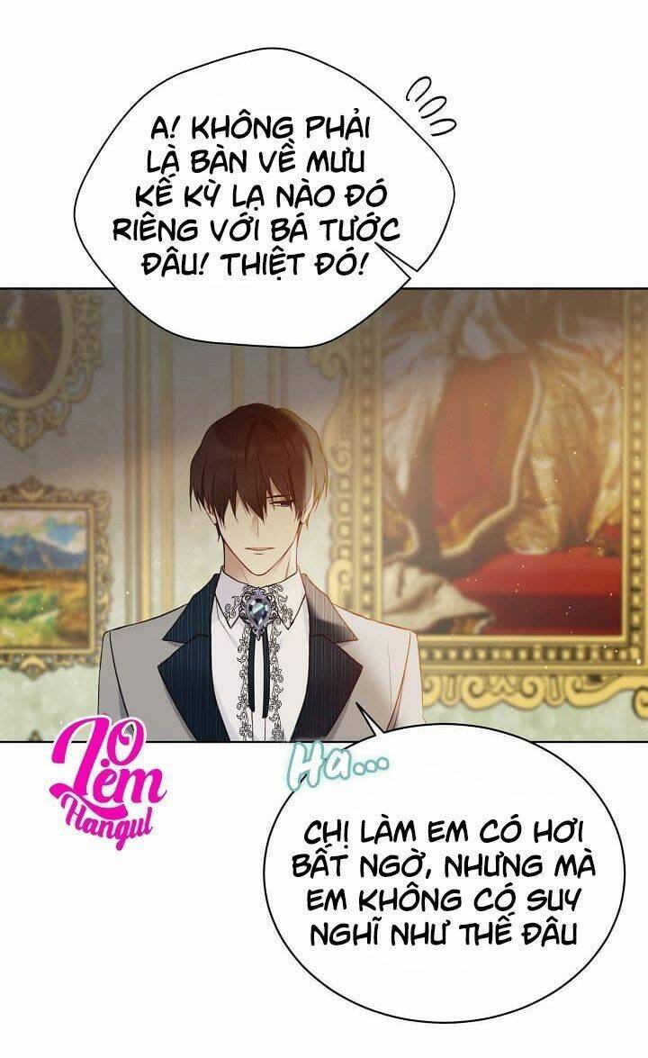 Vương Miện Viridescent Chapter 43 - Trang 2