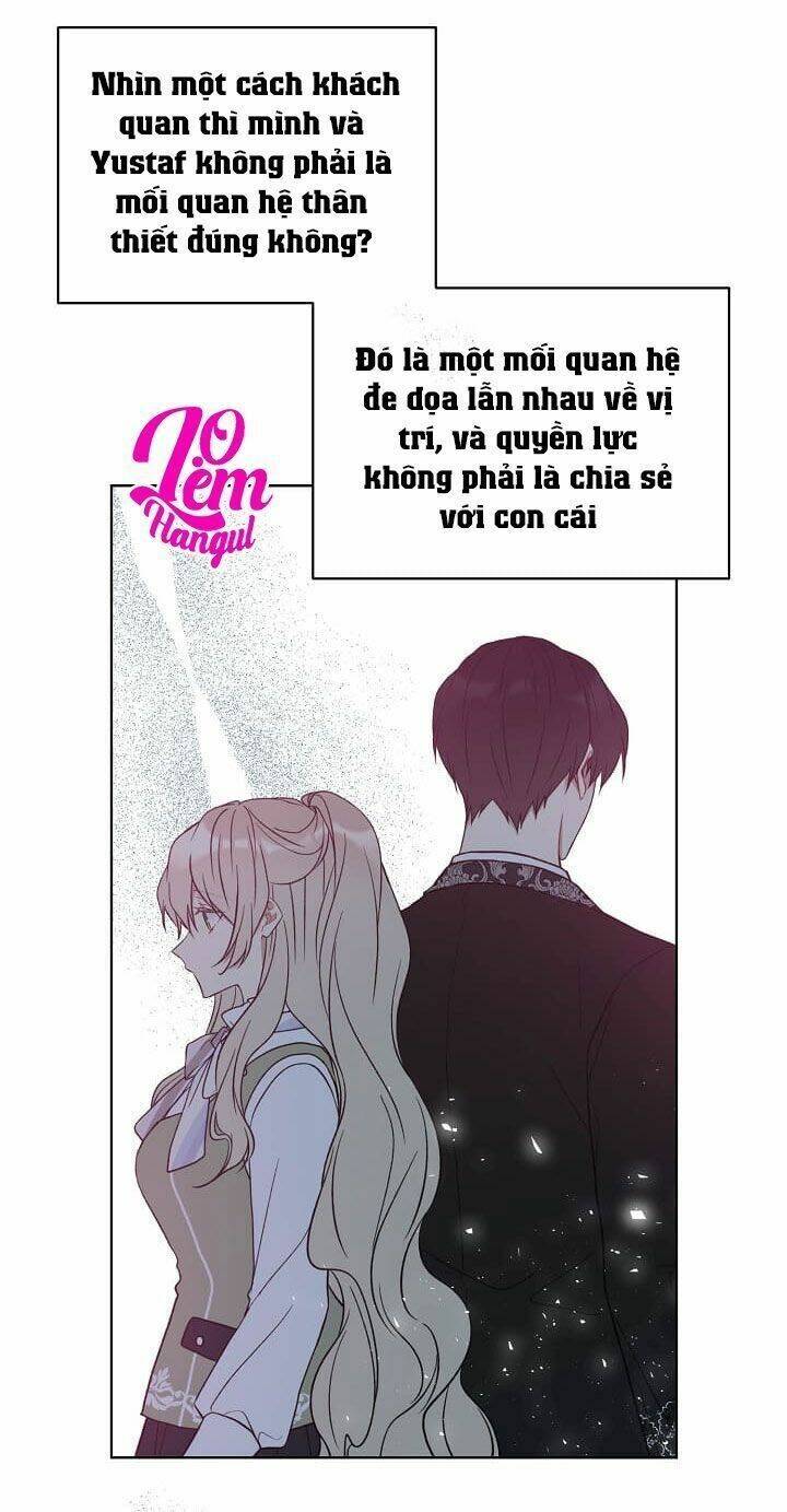 Vương Miện Viridescent Chapter 43 - Trang 2
