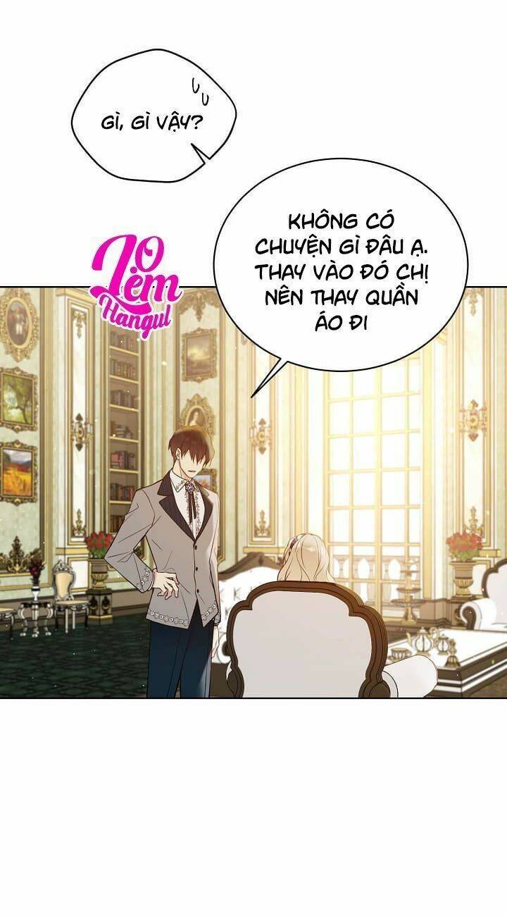 Vương Miện Viridescent Chapter 43 - Trang 2