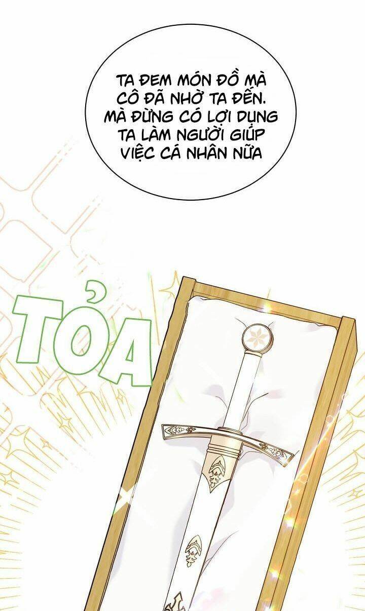 Vương Miện Viridescent Chapter 43 - Trang 2