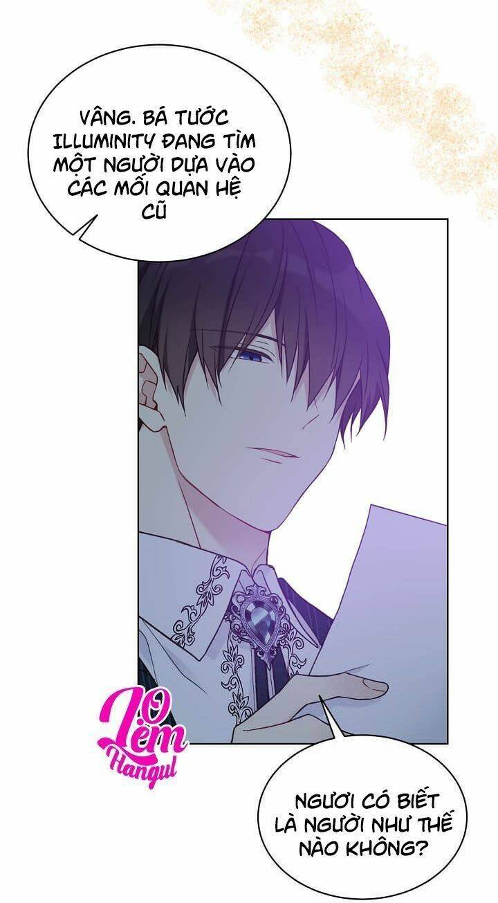 Vương Miện Viridescent Chapter 43 - Trang 2