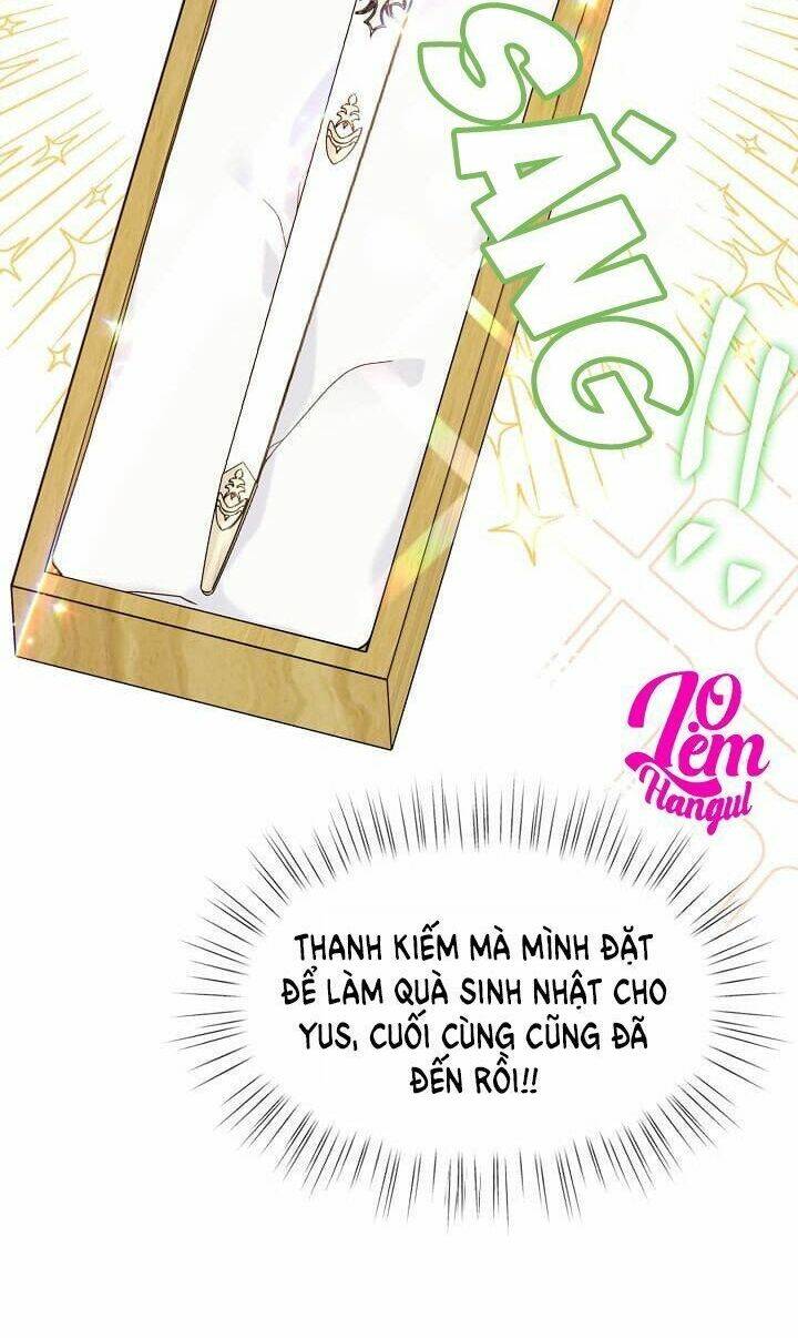 Vương Miện Viridescent Chapter 43 - Trang 2