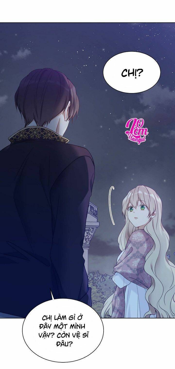 Vương Miện Viridescent Chapter 44 - Trang 2