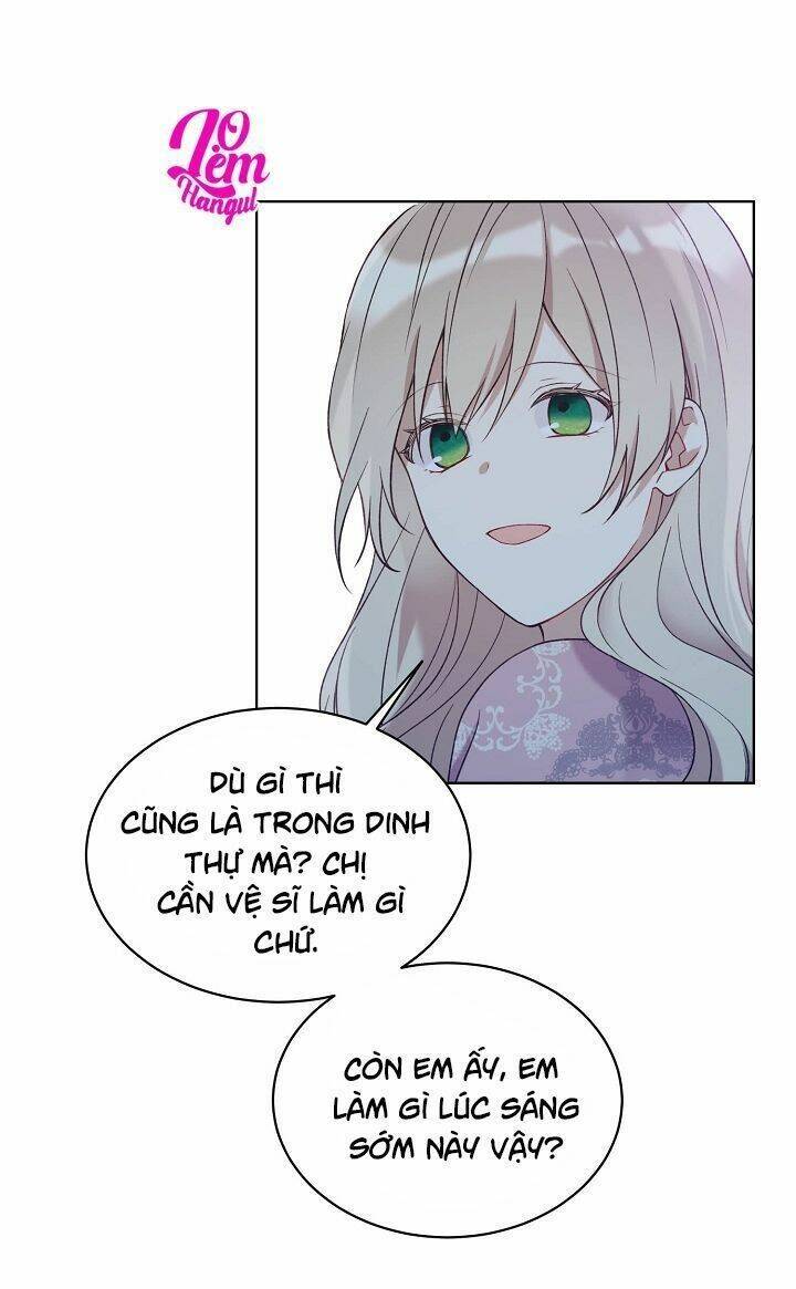 Vương Miện Viridescent Chapter 44 - Trang 2