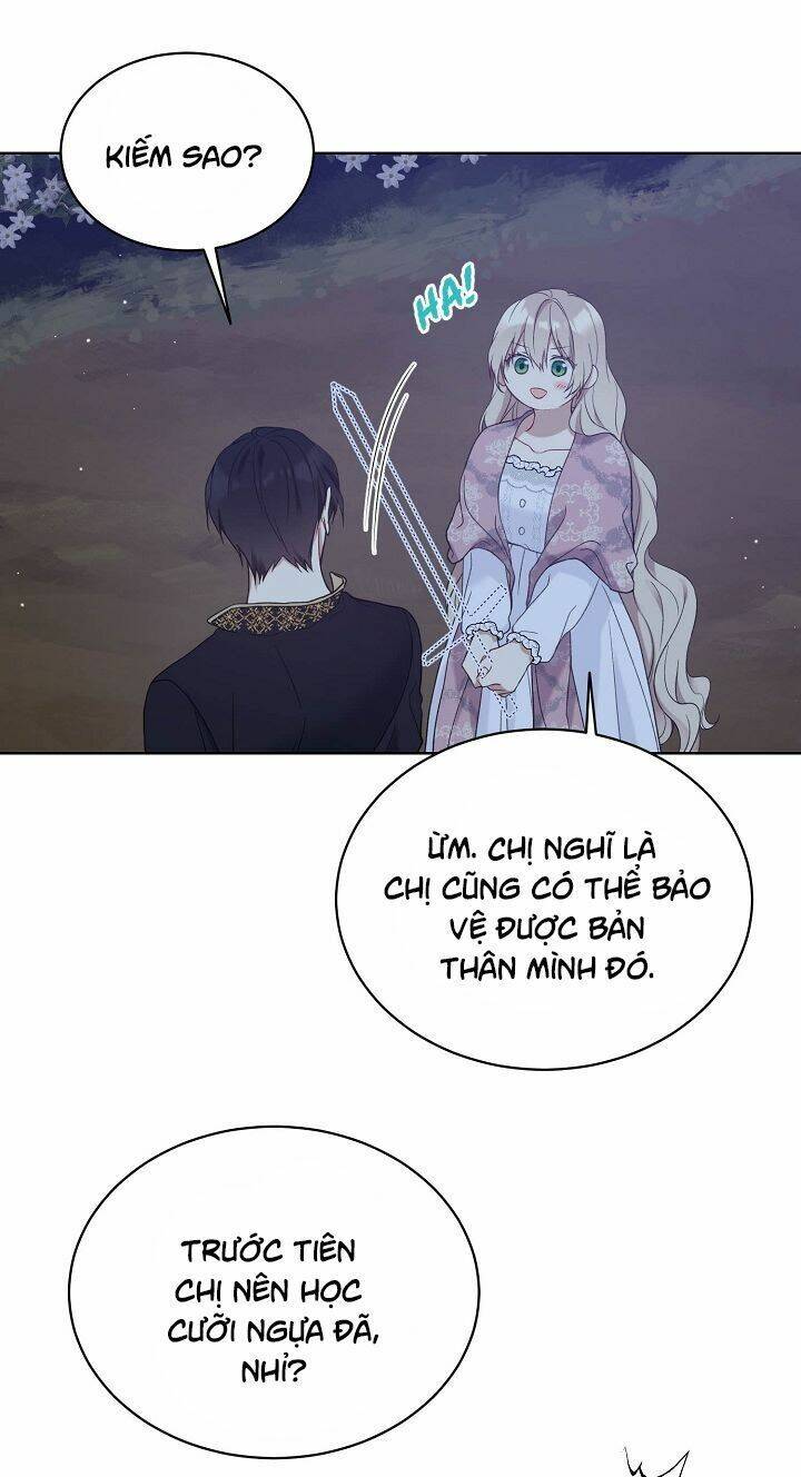 Vương Miện Viridescent Chapter 44 - Trang 2
