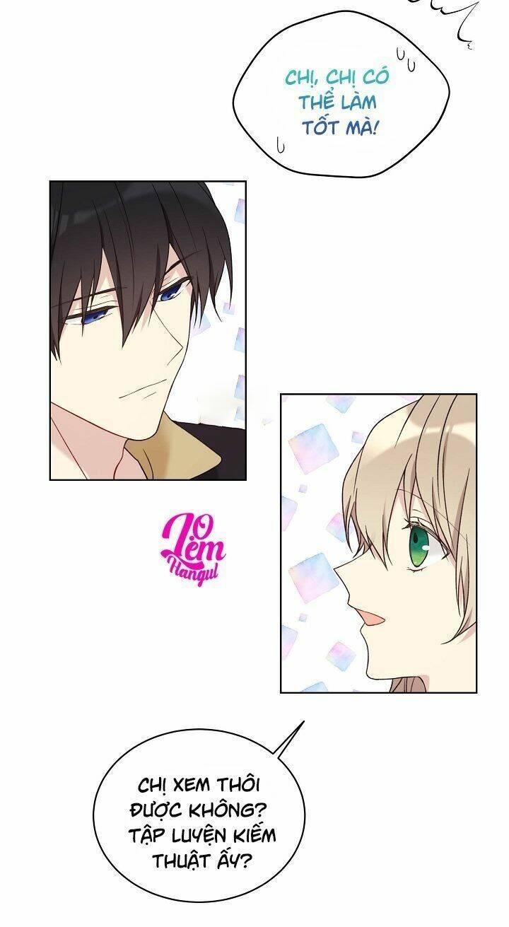 Vương Miện Viridescent Chapter 44 - Trang 2