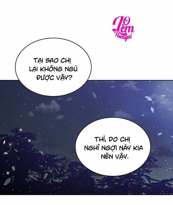 Vương Miện Viridescent Chapter 44 - Trang 2