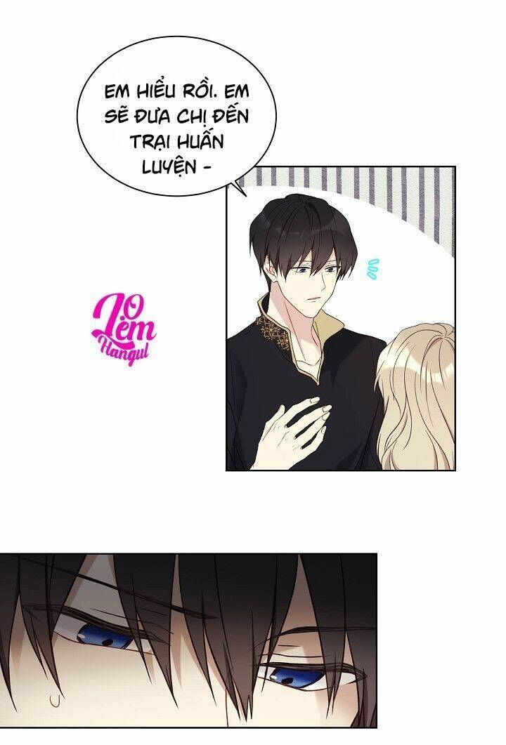 Vương Miện Viridescent Chapter 44 - Trang 2