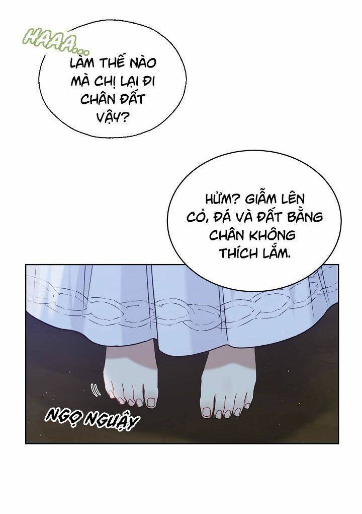 Vương Miện Viridescent Chapter 44 - Trang 2