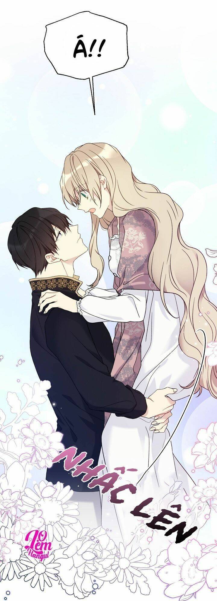 Vương Miện Viridescent Chapter 44 - Trang 2