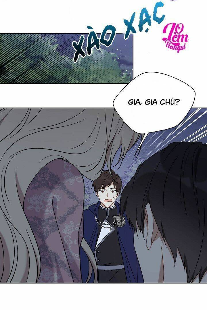 Vương Miện Viridescent Chapter 44 - Trang 2