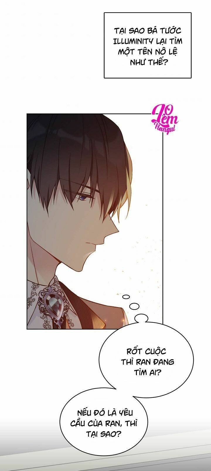 Vương Miện Viridescent Chapter 44 - Trang 2