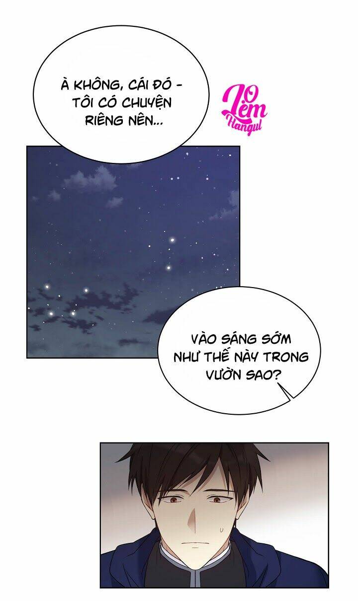 Vương Miện Viridescent Chapter 44 - Trang 2