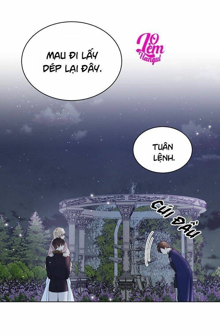 Vương Miện Viridescent Chapter 44 - Trang 2