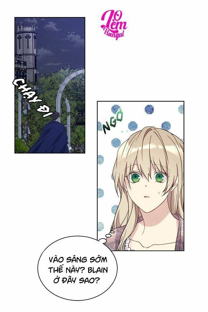 Vương Miện Viridescent Chapter 44 - Trang 2