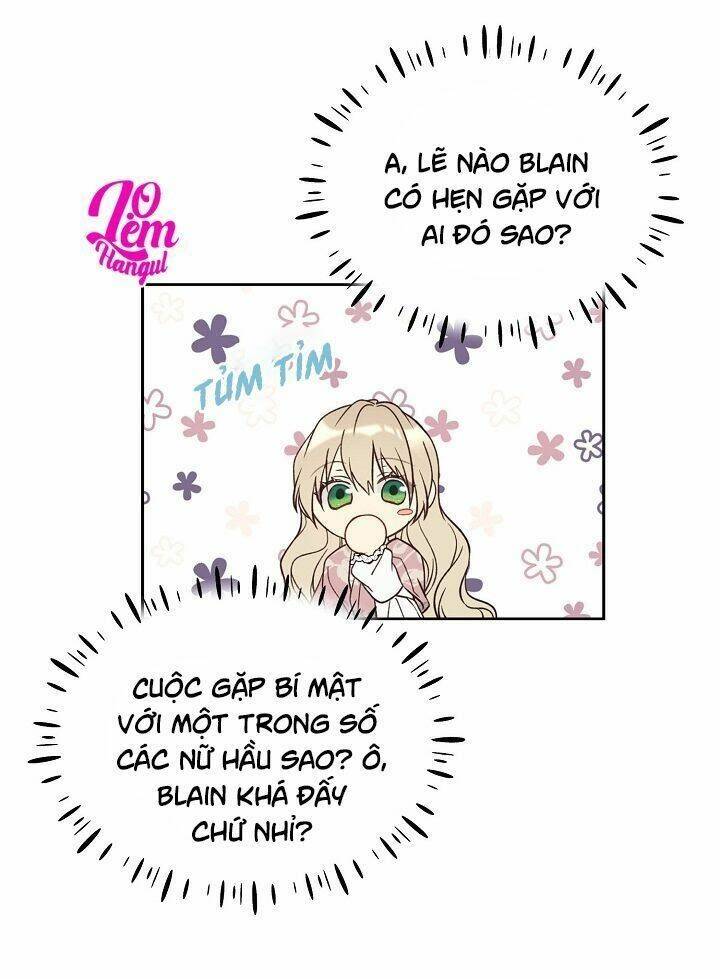 Vương Miện Viridescent Chapter 44 - Trang 2