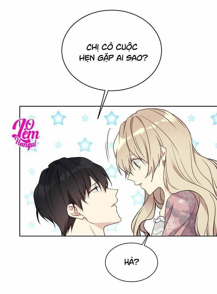 Vương Miện Viridescent Chapter 44 - Trang 2