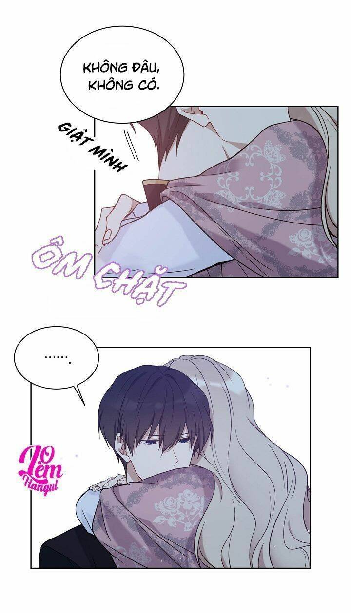 Vương Miện Viridescent Chapter 44 - Trang 2