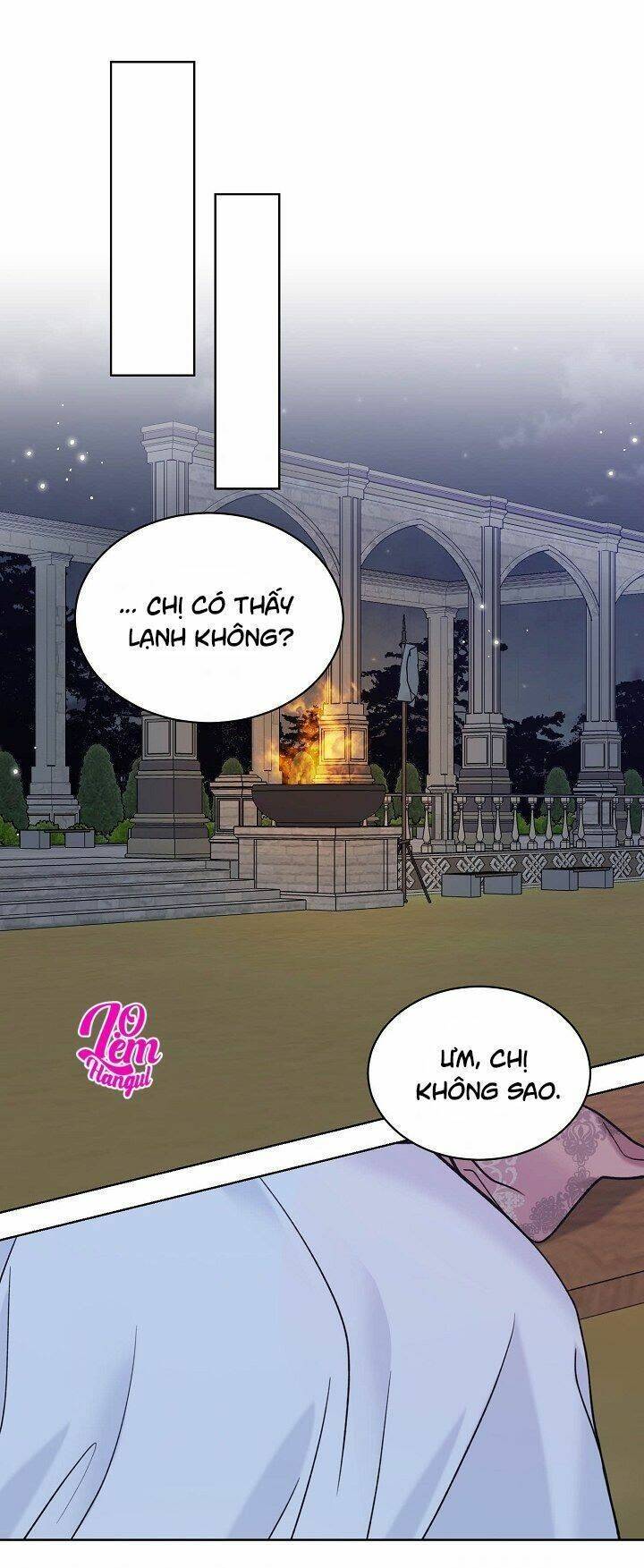 Vương Miện Viridescent Chapter 44 - Trang 2