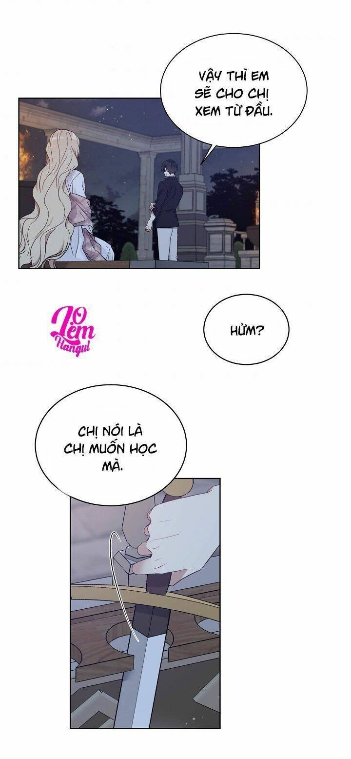 Vương Miện Viridescent Chapter 44 - Trang 2