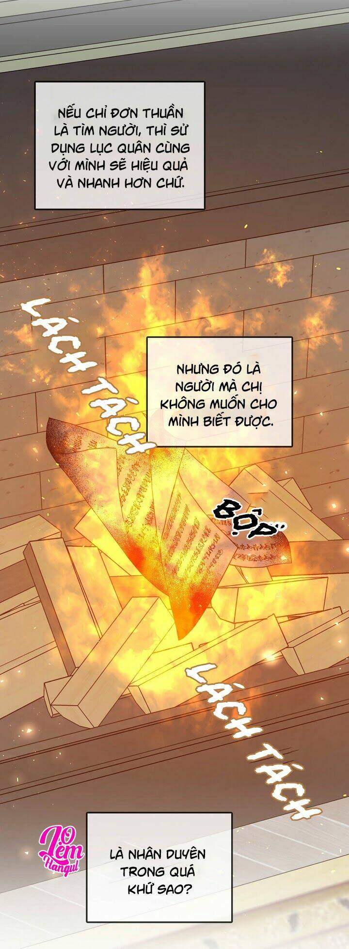 Vương Miện Viridescent Chapter 44 - Trang 2