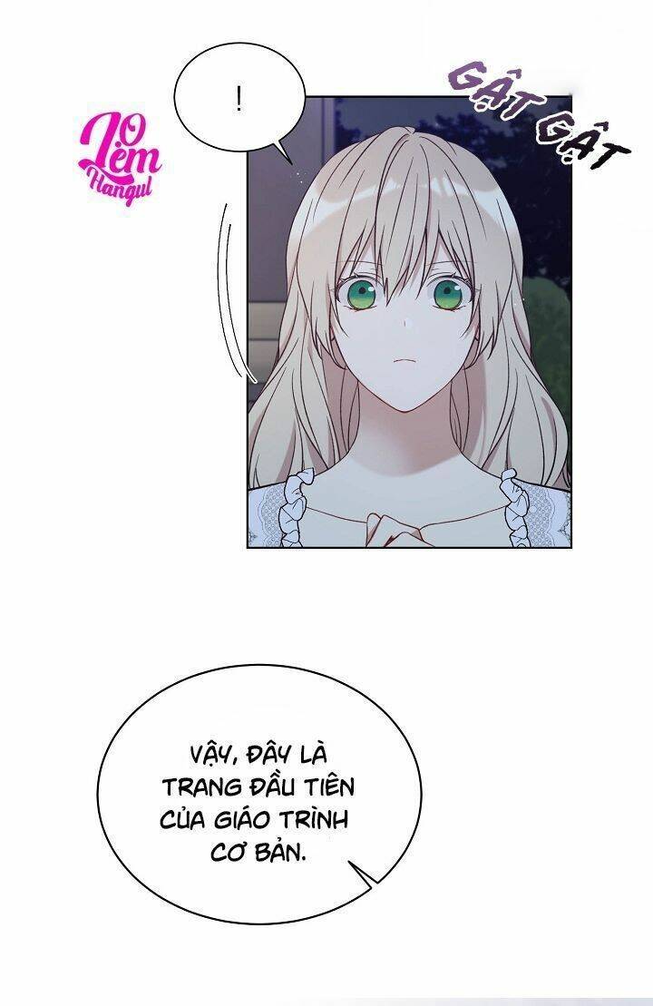 Vương Miện Viridescent Chapter 44 - Trang 2