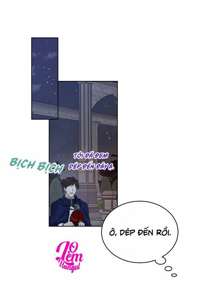 Vương Miện Viridescent Chapter 44 - Trang 2