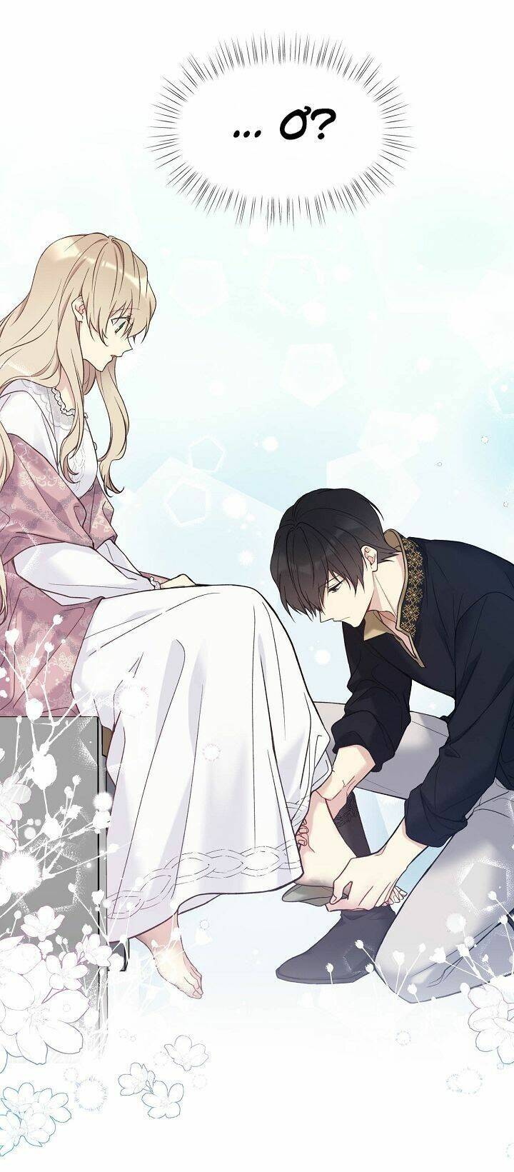 Vương Miện Viridescent Chapter 44 - Trang 2