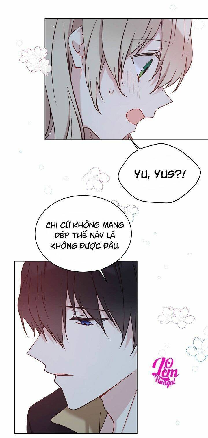 Vương Miện Viridescent Chapter 44 - Trang 2