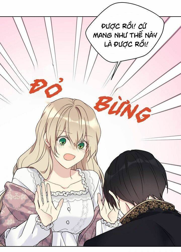 Vương Miện Viridescent Chapter 44 - Trang 2