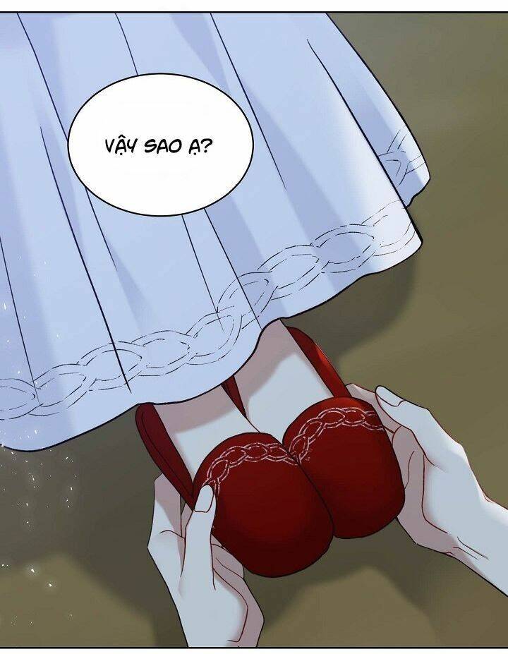 Vương Miện Viridescent Chapter 44 - Trang 2