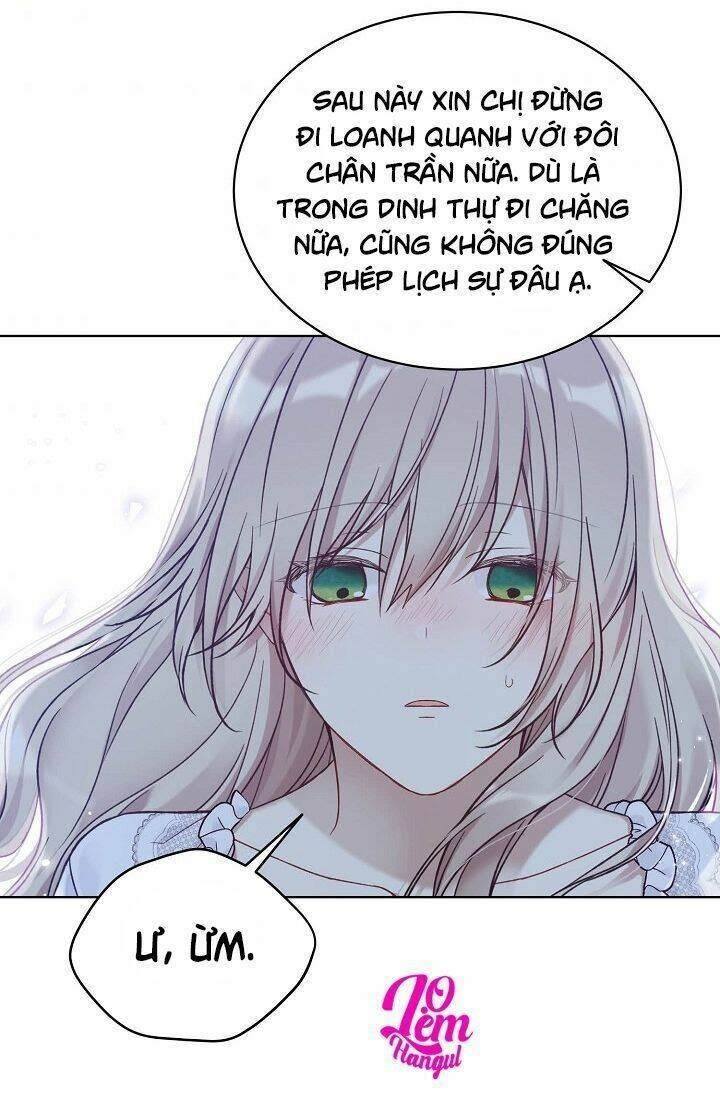 Vương Miện Viridescent Chapter 44 - Trang 2