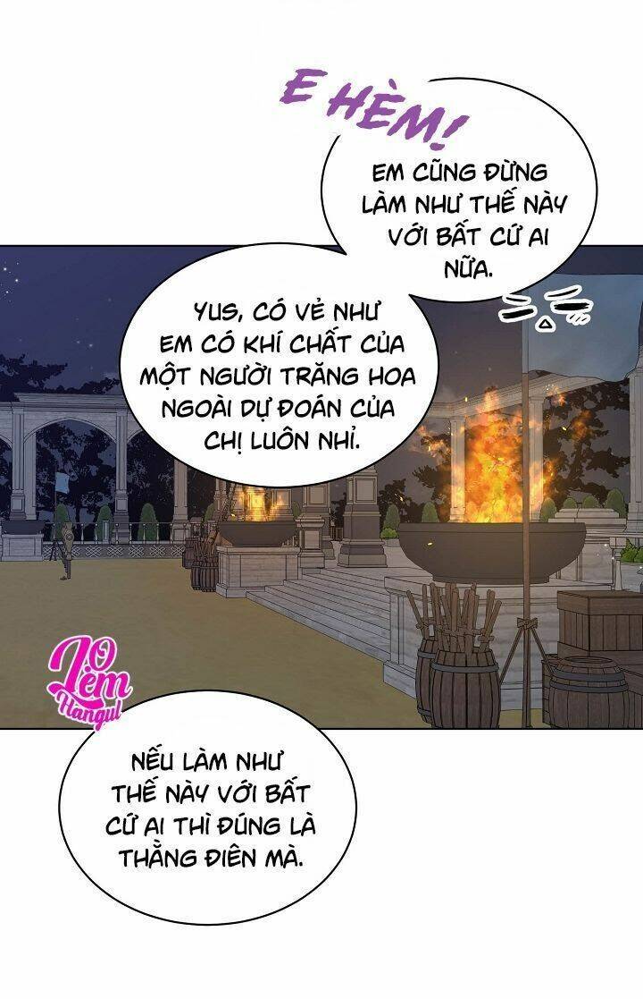 Vương Miện Viridescent Chapter 44 - Trang 2