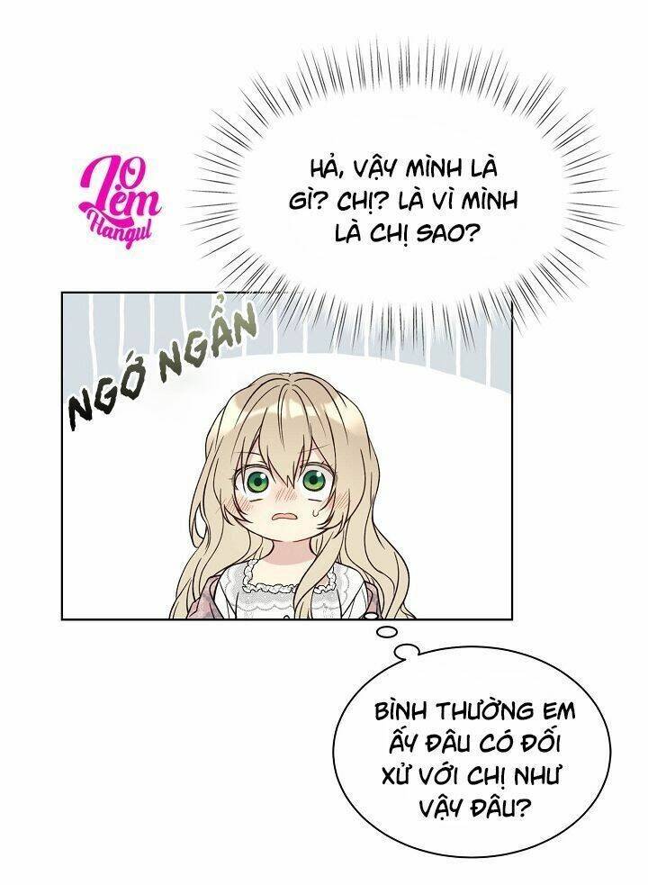 Vương Miện Viridescent Chapter 44 - Trang 2