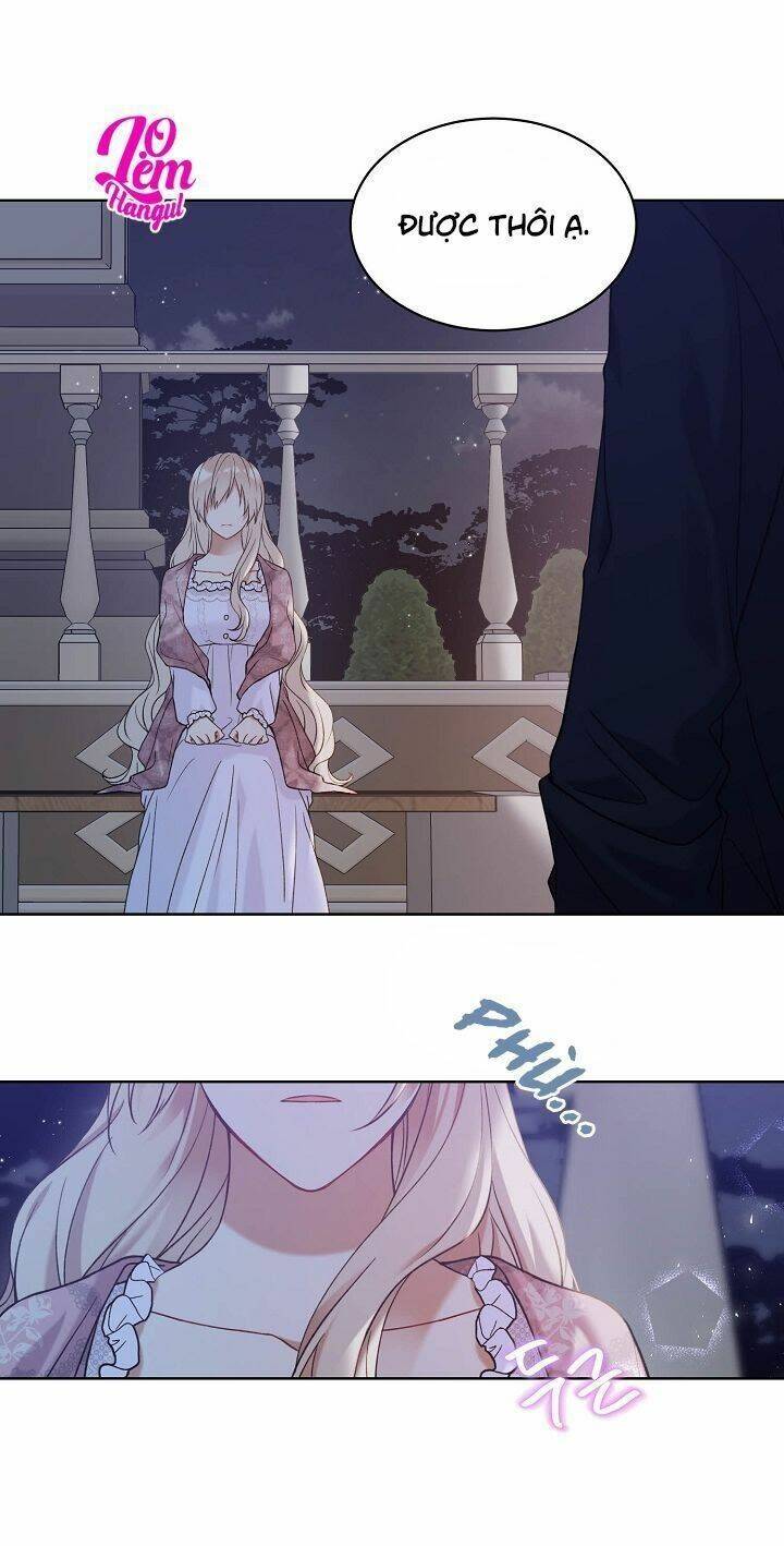 Vương Miện Viridescent Chapter 44 - Trang 2