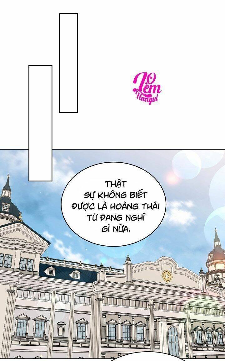 Vương Miện Viridescent Chapter 44 - Trang 2