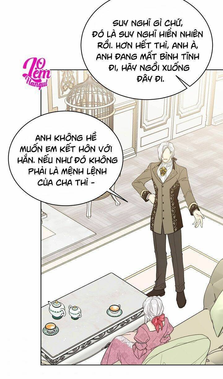 Vương Miện Viridescent Chapter 44 - Trang 2