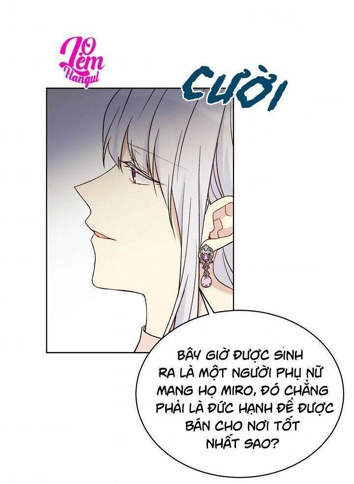 Vương Miện Viridescent Chapter 44 - Trang 2