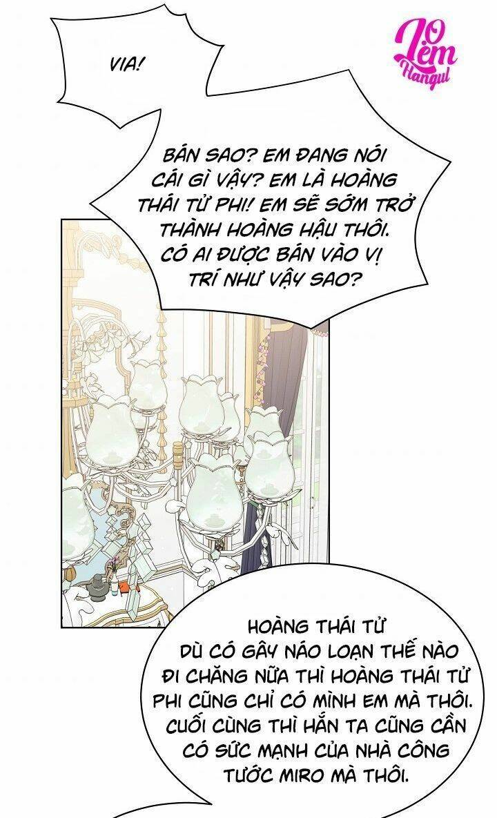 Vương Miện Viridescent Chapter 44 - Trang 2