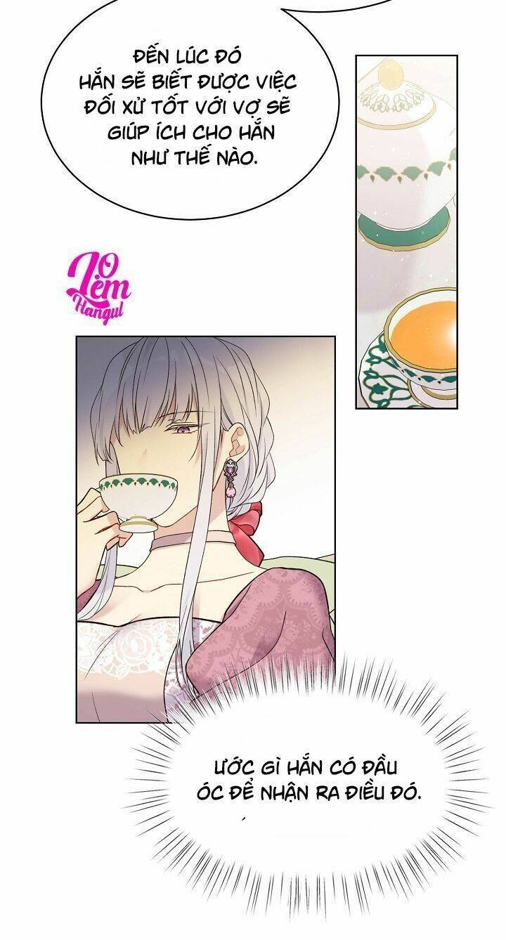 Vương Miện Viridescent Chapter 44 - Trang 2