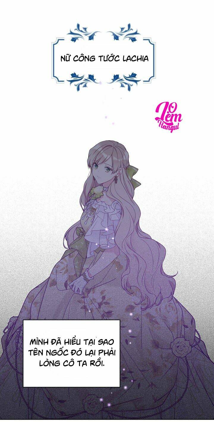 Vương Miện Viridescent Chapter 44 - Trang 2