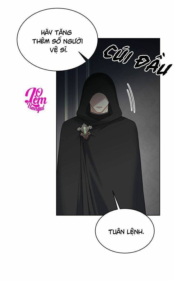 Vương Miện Viridescent Chapter 44 - Trang 2