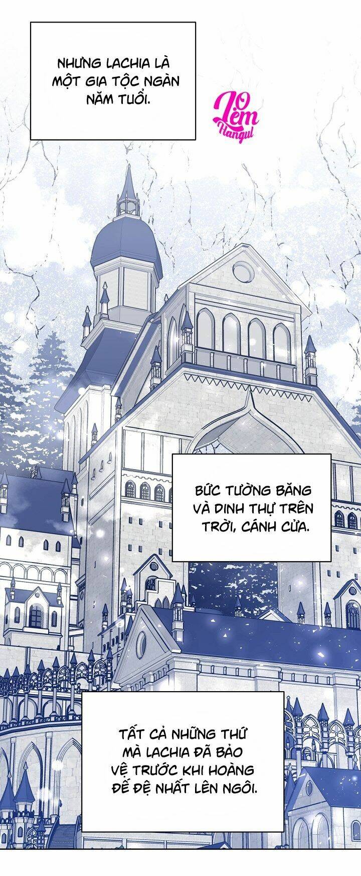 Vương Miện Viridescent Chapter 44 - Trang 2