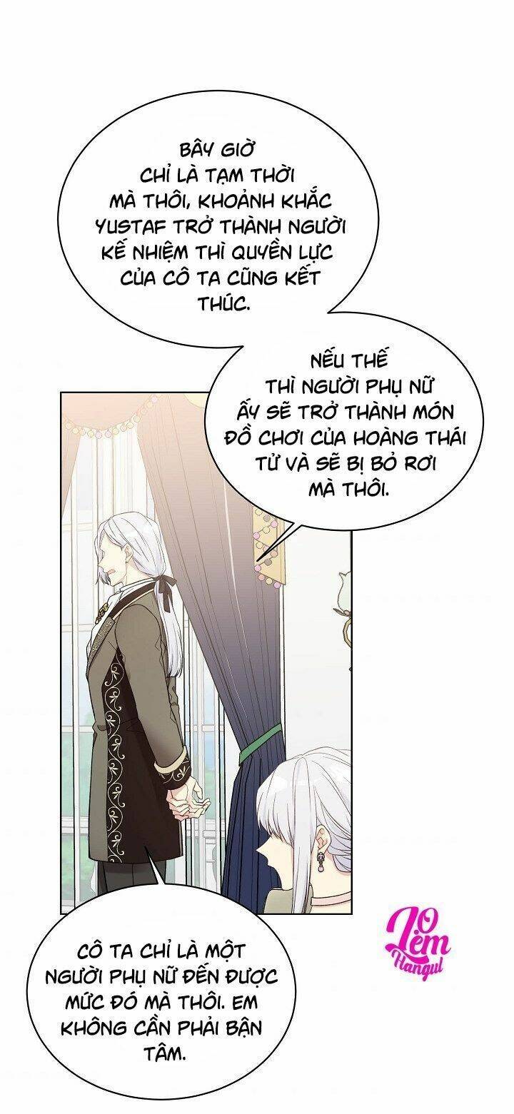 Vương Miện Viridescent Chapter 44 - Trang 2