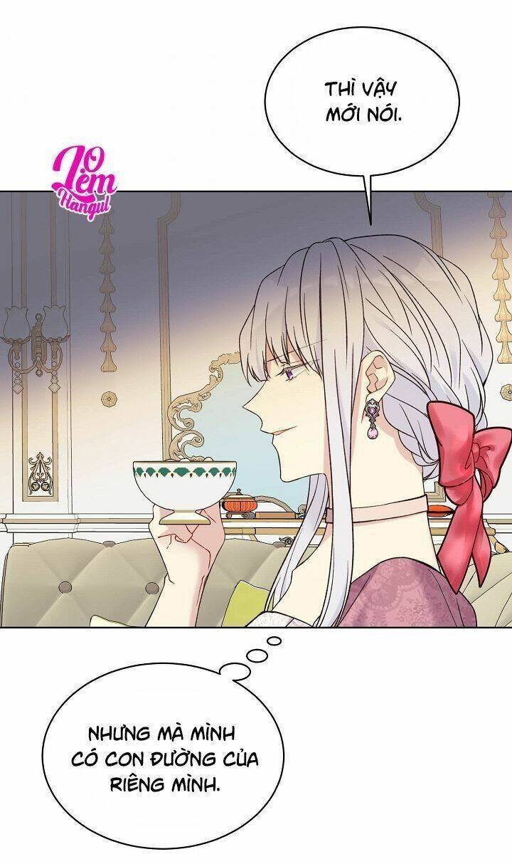 Vương Miện Viridescent Chapter 44 - Trang 2